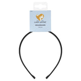 Lady Jayne Thick Headband 1 Pack