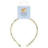 Lady Jayne Thick Headband 1 Pack