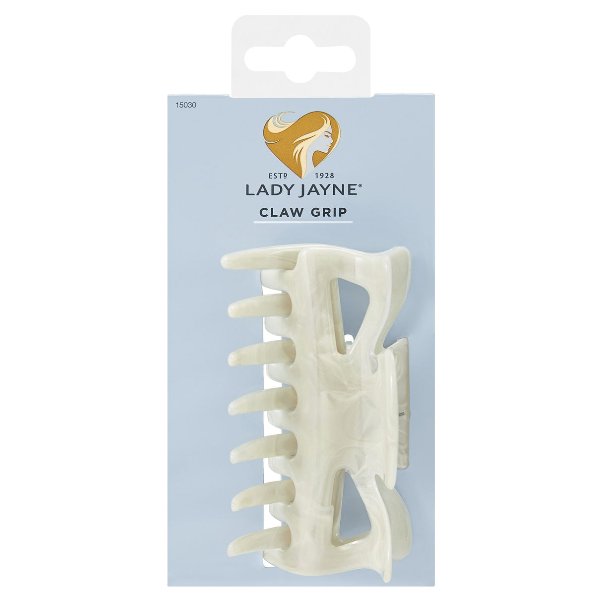 Lady Jayne Marble Claw Grip