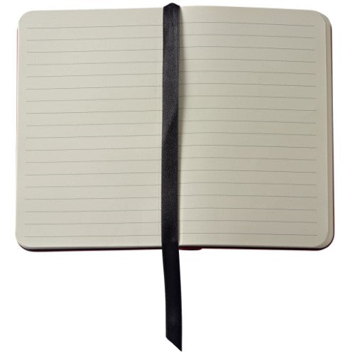 Cross Journal Red A6 Lined