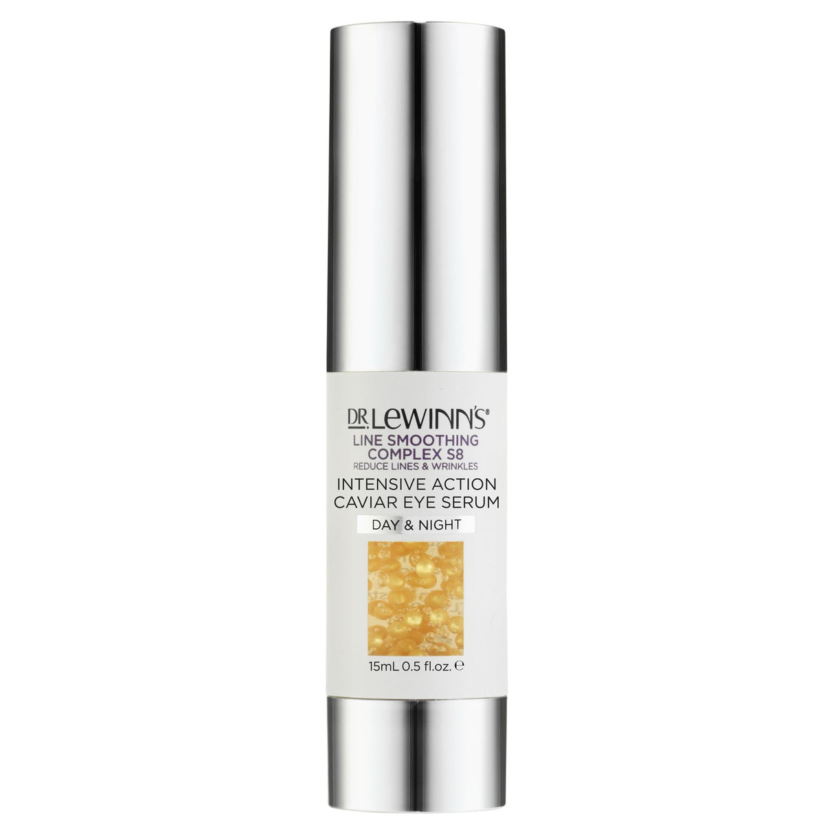 Dr. LeWinn's Line Smoothing Complex Intensive Action Caviar Eye Serum 15mL