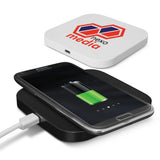 Impulse Wireless Charger - Black