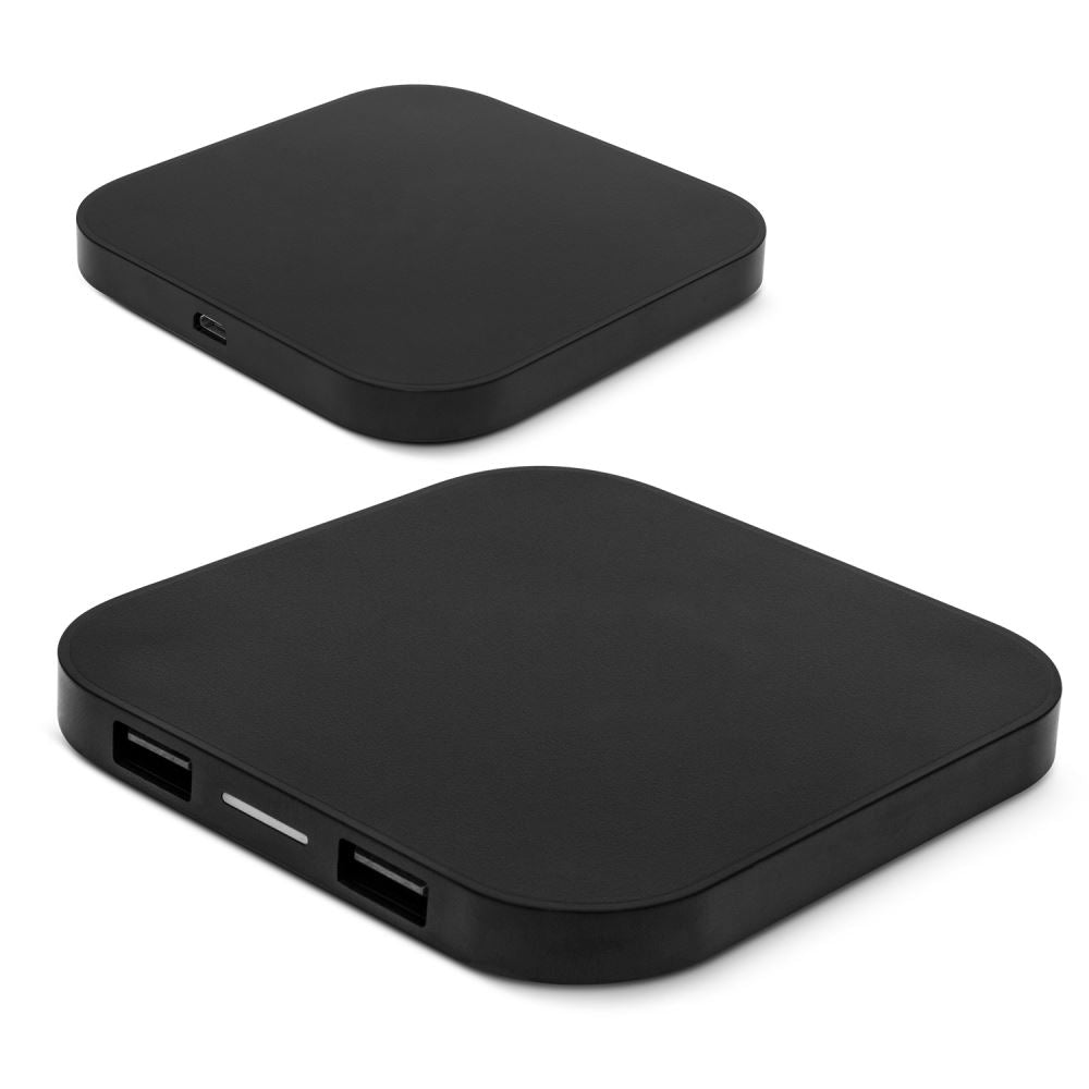 Impulse Wireless Charger - Black