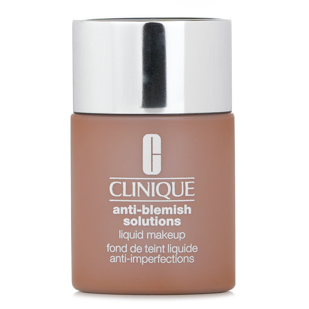 Clinique - Anti Blemish Solutions Liquid Makeup - # 07 Fresh Golden  - 30ml/1oz