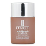 Clinique - Anti Blemish Solutions Liquid Makeup - # 07 Fresh Golden  - 30ml/1oz