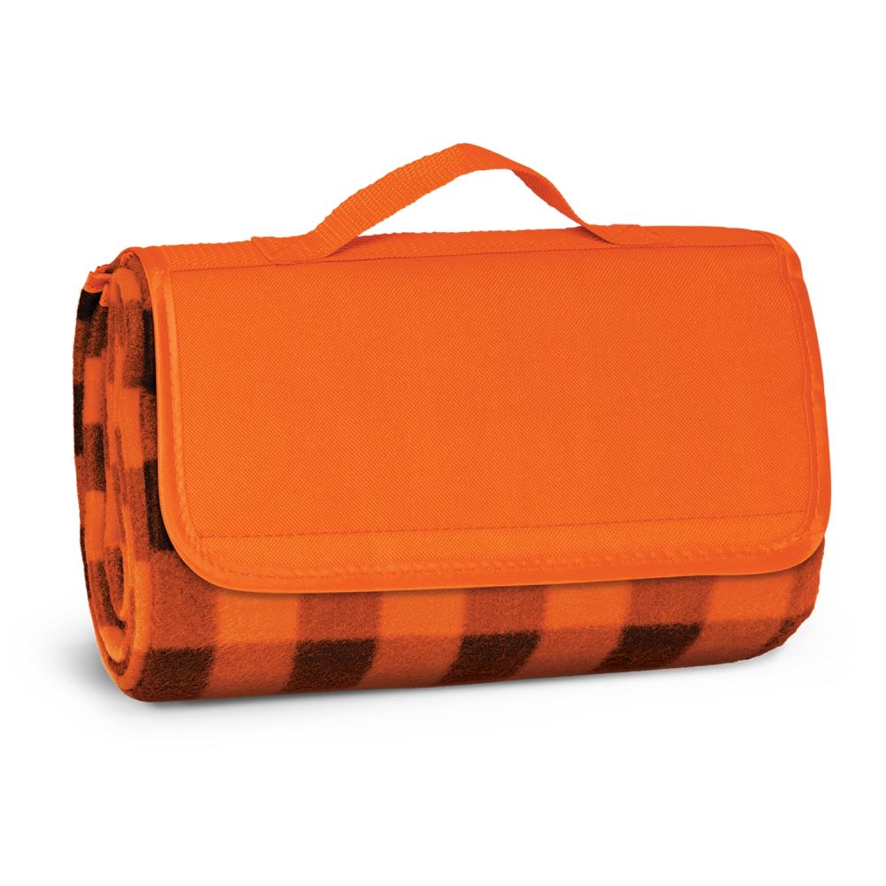 Alfresco Picnic Blanket - Orange