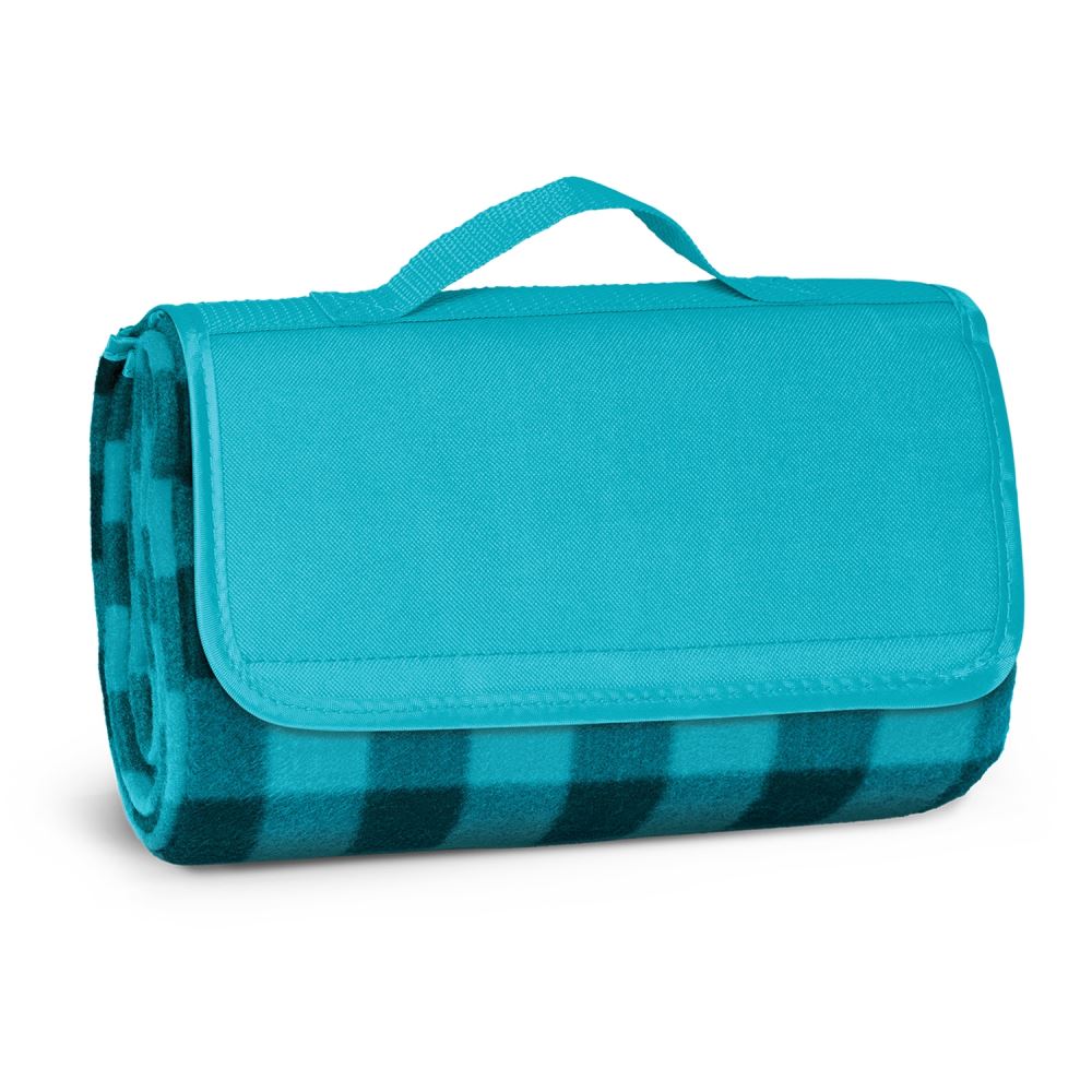 Alfresco Picnic Blanket - Light Blue