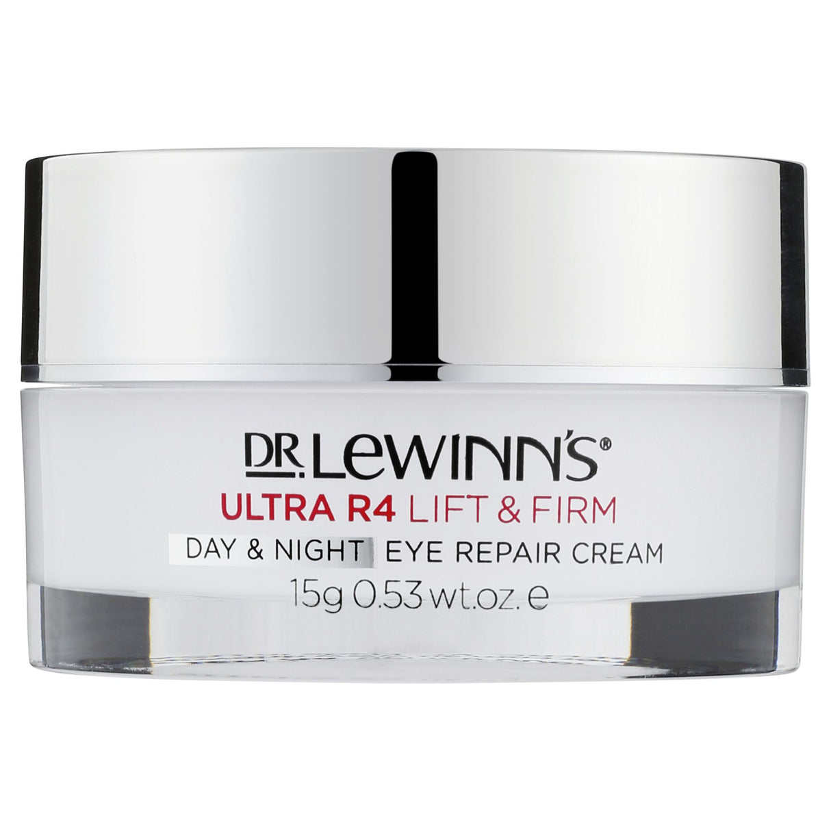 Dr. LeWinn's Ultra R4 Eye Repair Cream 15g