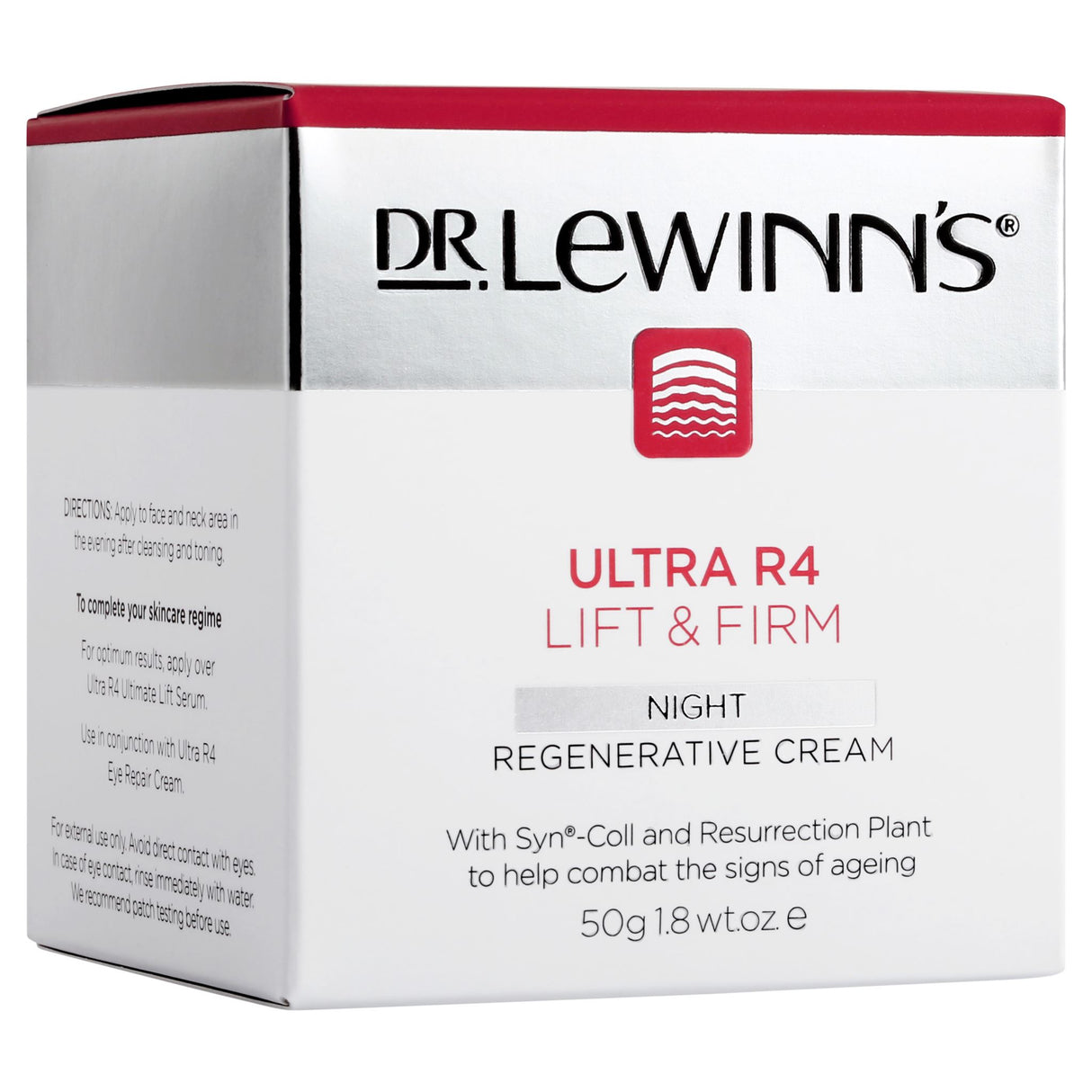 Dr. LeWinn's Ultra R4 Regenerative Night Cream 50g