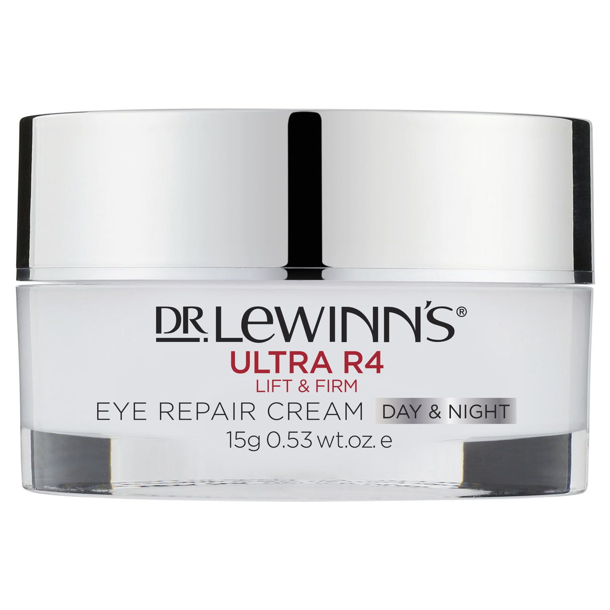 Dr. LeWinn's Ultra R4 Eye Repair Cream 15g