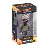 Collectible Figurine - MINIX NARUTO KAKASHI