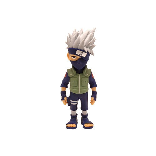 Collectible Figurine - MINIX NARUTO KAKASHI