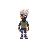 Collectible Figurine - MINIX NARUTO KAKASHI