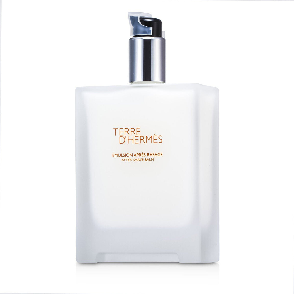 Hermes - Terre D'Hermes After Shave Balm  - 100ml/3.3oz