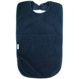 Street Smartz Fleece Adult Protector Navy