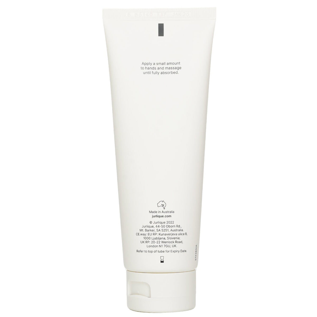 Jurlique - Jasmine Hand Cream(Random Packaging)  - 125ml/4.3oz