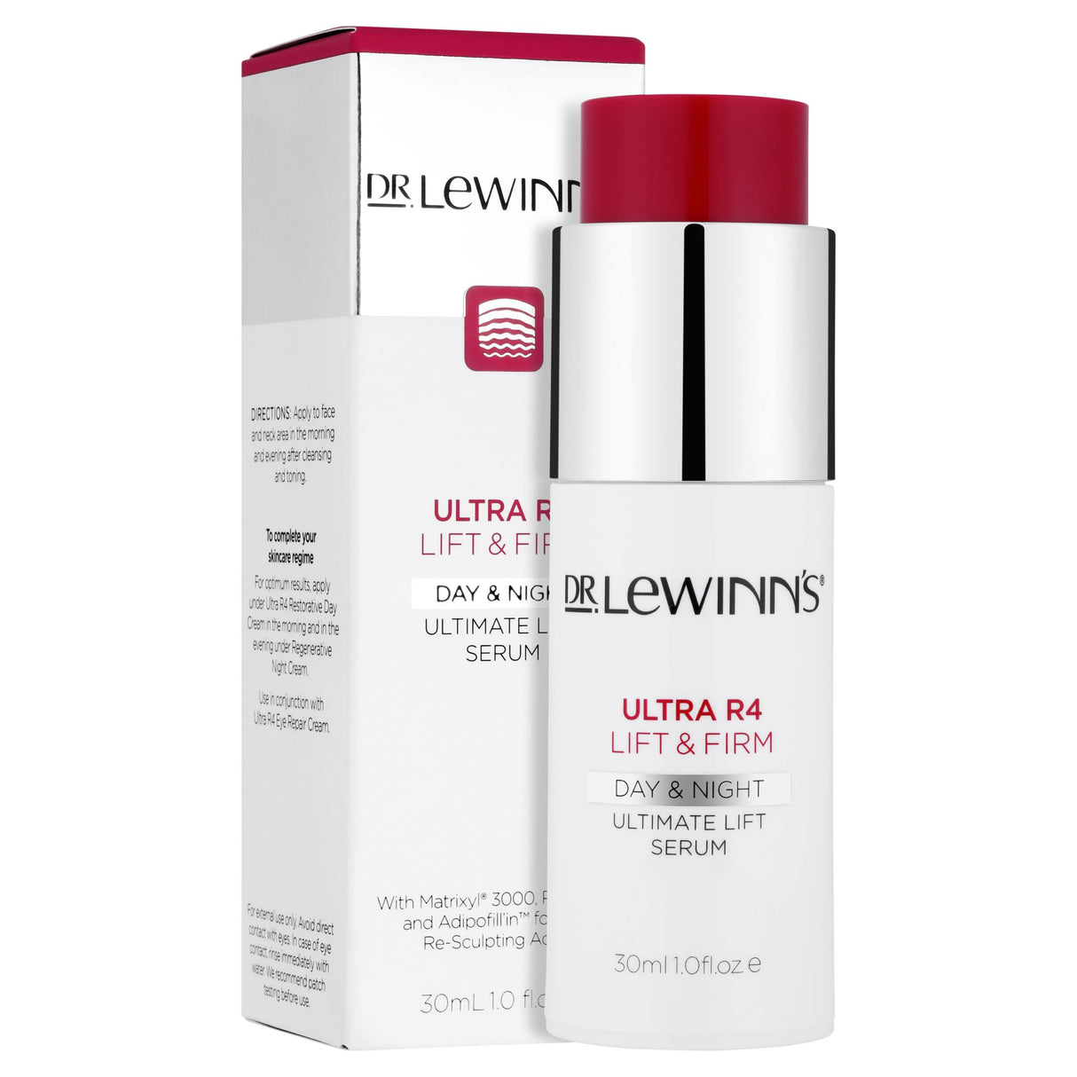 Dr. LeWinn's Ultra R4 Ultimate Lift Serum 30mL