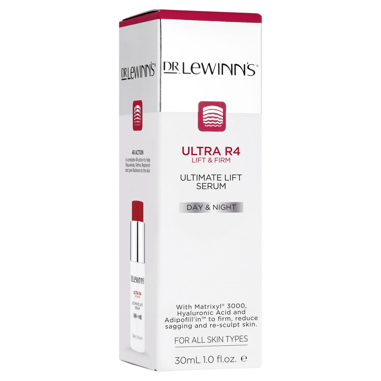 Dr. LeWinn's Ultra R4 Ultimate Lift Serum 30mL