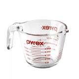 Pyrex 1 Cup Measuring Jug 250ml