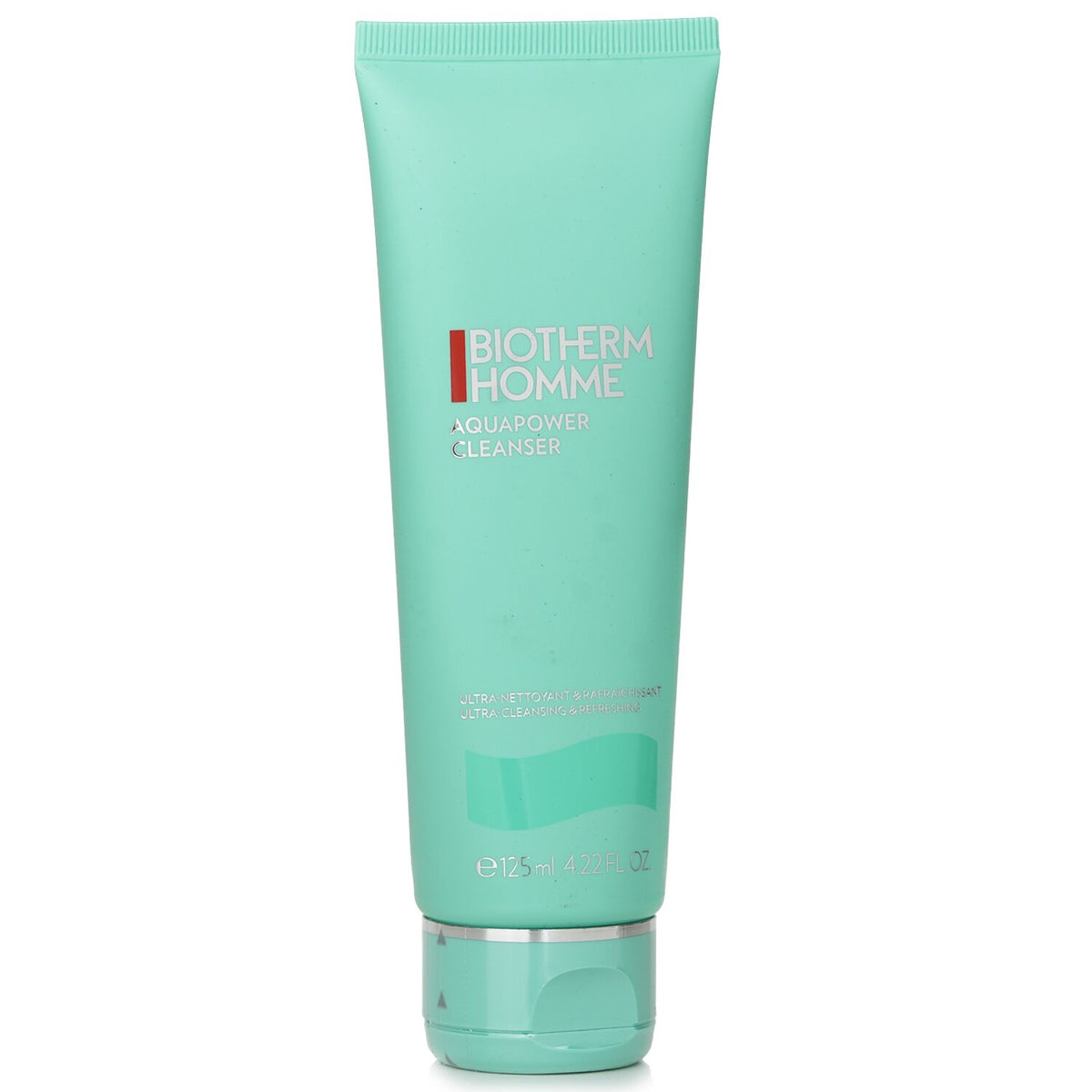 Biotherm - Homme Aquapower Cleanser  - 125ml/4.22oz