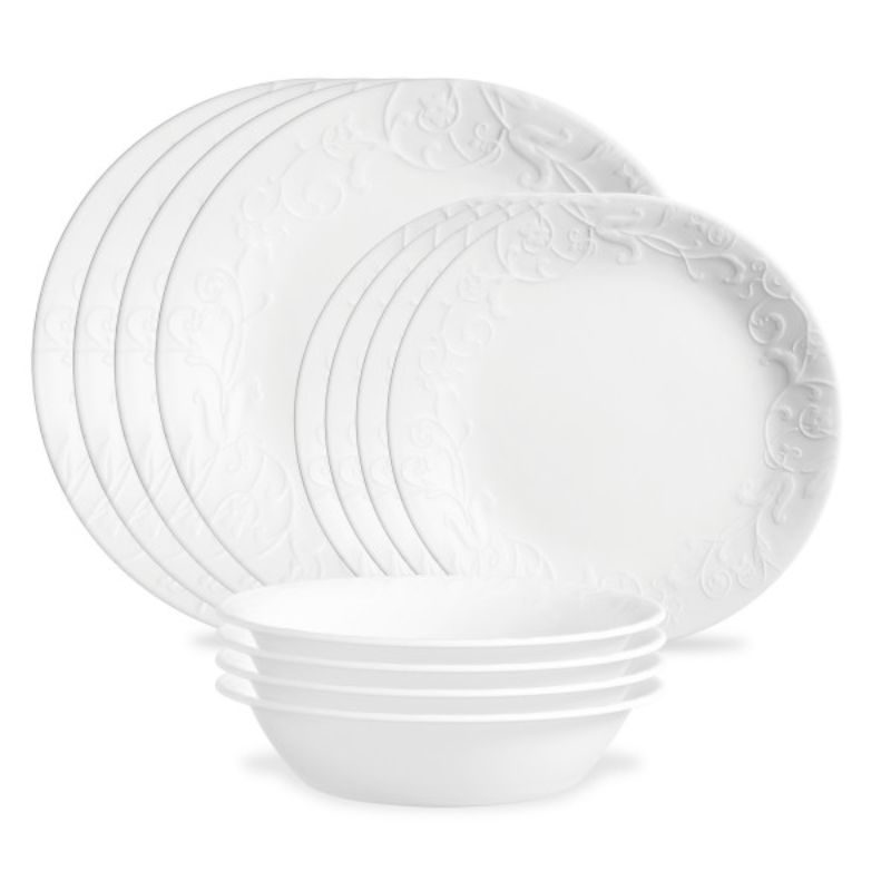 Corelle Bella Faenza 12pc  Set