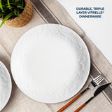 Corelle Bella Faenza 12pc  Set