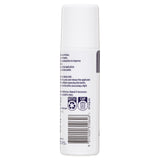 Maseur Footcare Sneaker Whitener 75mL for restoring and brightening white sneakers with an easy sponge applicator.