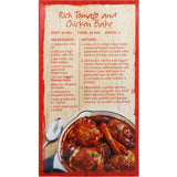 Leggo's Tomato Paste Concentrate Sachets 4 pack 200g