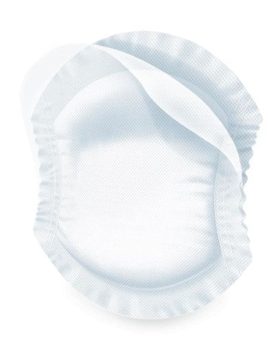 CHICCO BREAST PADS: ANTIBACTERIAL - 30PK