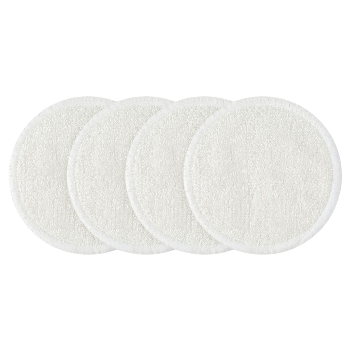 Swisspers Reusable Eco Cleansing Pads 4 Pack