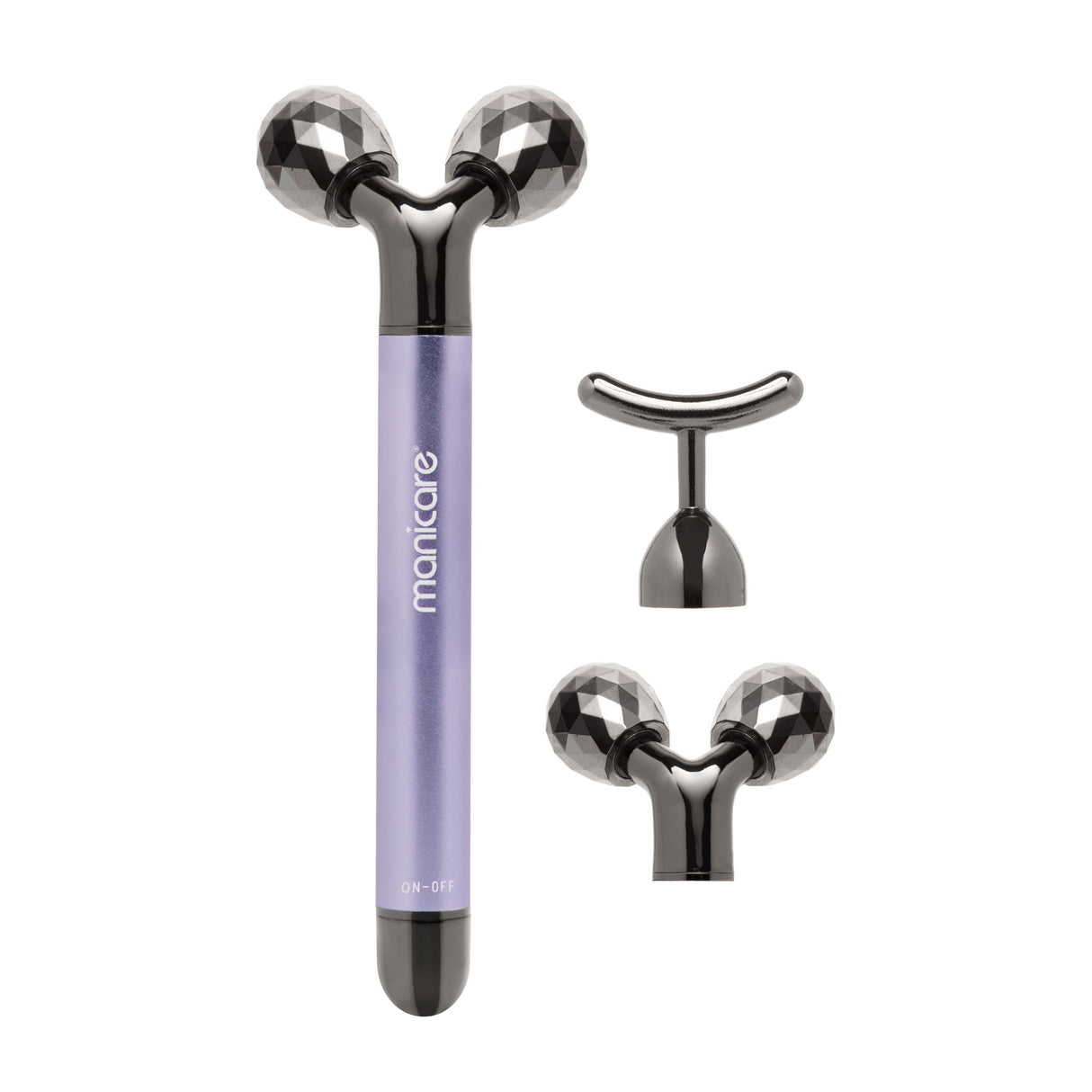 Manicare Contour Roller Set