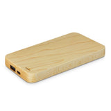 Power Bank - Timberland (Natural)
