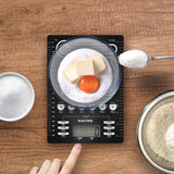 Electronic Kitchen Scale Salter Conversion Table  1171CNDR