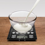 Electronic Kitchen Scale Salter Conversion Table  1171CNDR