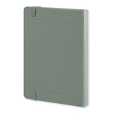 Pocket Notebook - Moleskine Classic Hard Cover (Grey)