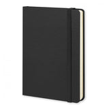 Pocket Notebook - Moleskine Classic Hard Cover (Black)