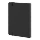 Pocket Notebook - Moleskine Classic Hard Cover (Black)