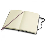 Pocket Notebook - Moleskine Classic Hard Cover (Black)