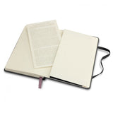 Pocket Notebook - Moleskine Classic Hard Cover (Black)