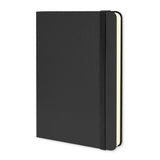 Notebook - Moleskine Classic Hard Cover Medium (Black)