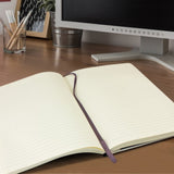 Notebook - Moleskine Classic Soft Cover Large (Black)
