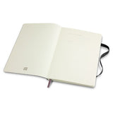 Notebook - Moleskine Classic Soft Cover Large (Black)