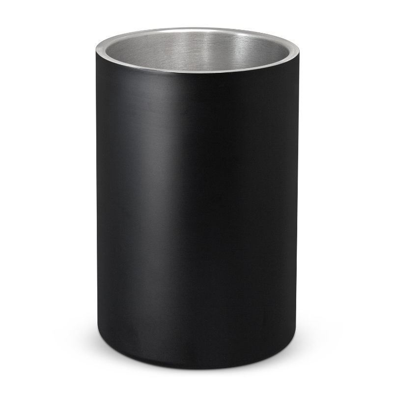 Vacuum Wine Cooler - Bacchus Black (Set of 3)