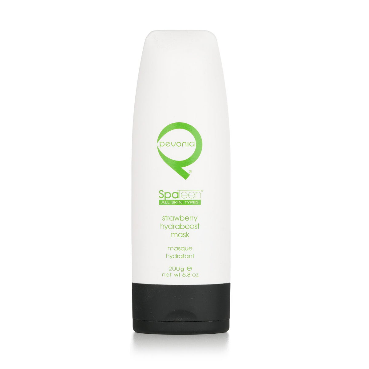 Pevonia Botanica - SpaTeen Strawberry Hydraboost Mask (Salon Product)  - 200ml/6