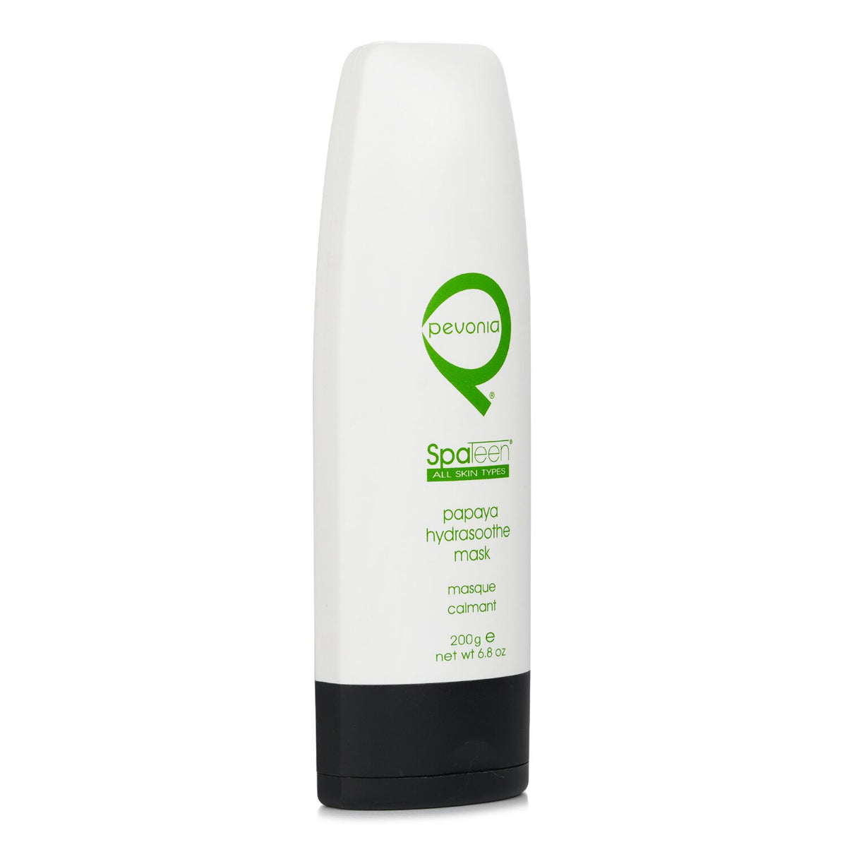 Pevonia Botanica - SpaTeen All Skin Types Papaya Hydrasoothe Mask (Salon Product