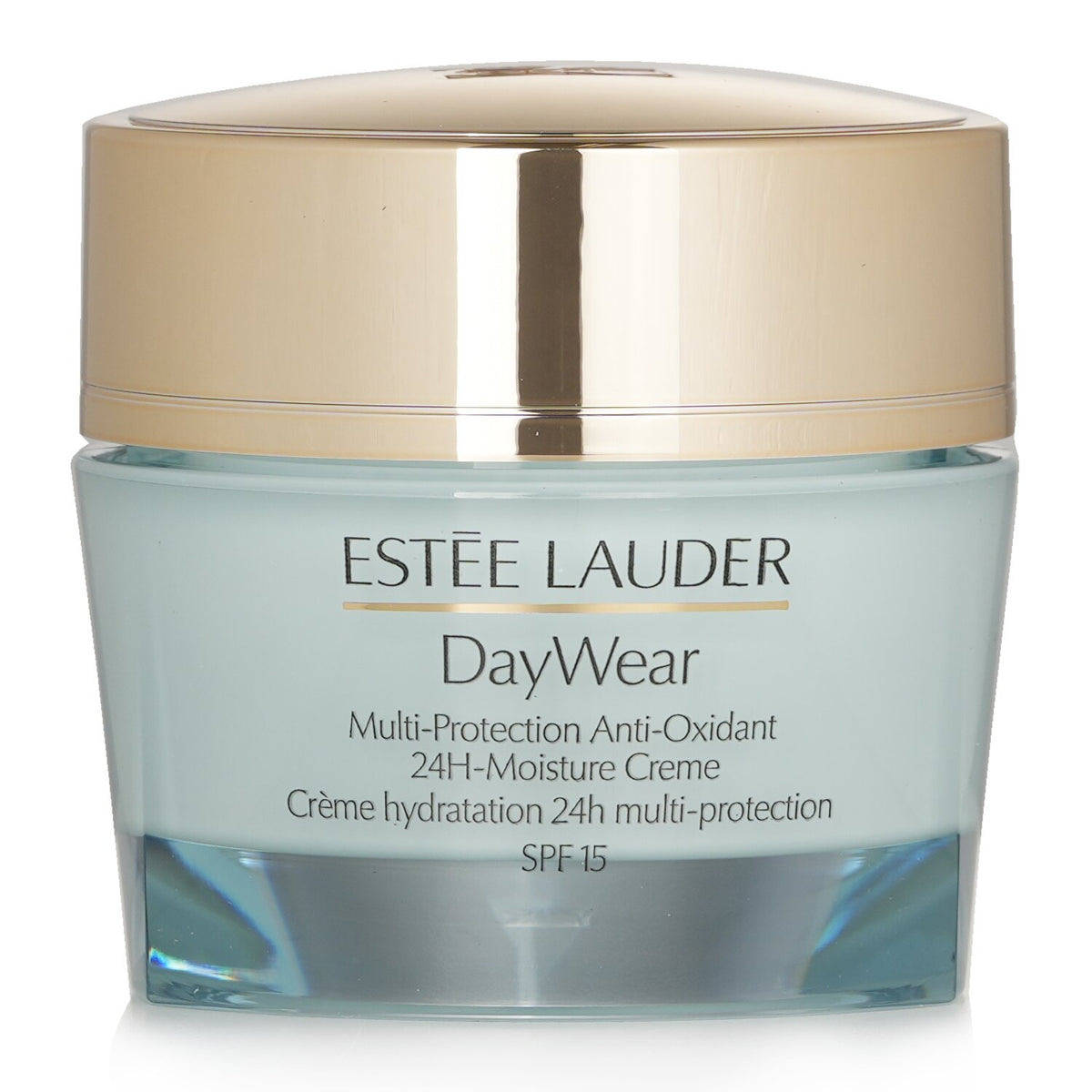 Estee Lauder - DayWear Multi-Protection Anti-Oxidant 24H-Moisture Creme SPF 15 -