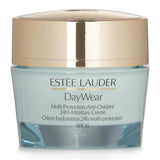 Estee Lauder - DayWear Multi-Protection Anti-Oxidant 24H-Moisture Creme SPF 15 -