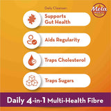Metamucil Dietary Supplement Fibrecaps 300pack