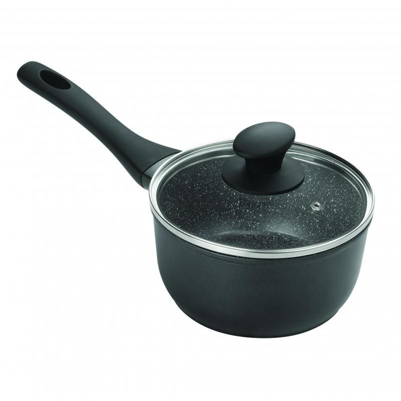 Pyrolux Pyrostone Saucepan | 18cm