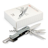 Multi Tool - Berg (Silver)